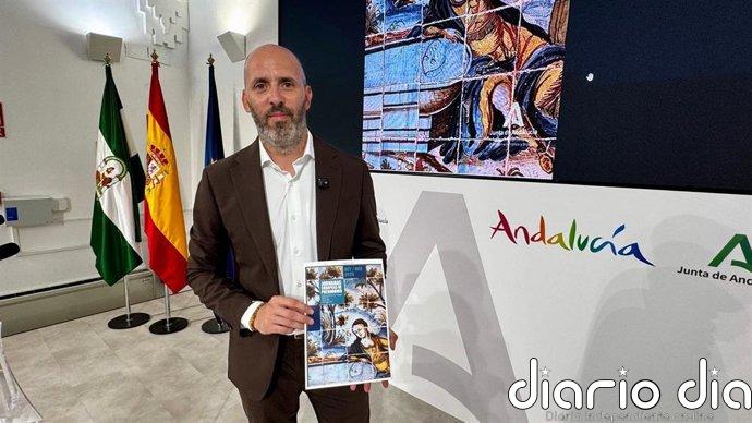 La Junta programa en Córdoba una amplia oferta de actividades con motivo de las Jornadas Europeas de Patrimonio
