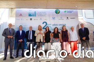La Junta reivindica la arquitectura como aliada para impulsar más vivienda "asequible" y ciudades "sostenibles"