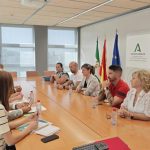 La Junta renueva tres concesiones de autobuses del Consorcio de Transporte Metropolitano de Granada