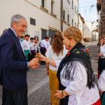 La Junta respalda el Festivas Mujeres Creadoras que acerca la creación contemporánea al mundo rural