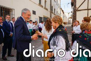 La Junta respalda el Festivas Mujeres Creadoras que acerca la creación contemporánea al mundo rural