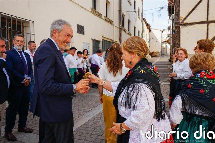 La Junta respalda el Festivas Mujeres Creadoras que acerca la creación contemporánea al mundo rural