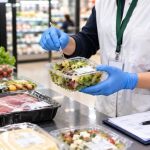 La Junta revisa el etiquetado de más de 480 productos alimenticios en 142 establecimientos y 30 webs