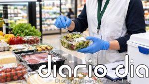 La Junta revisa el etiquetado de más de 480 productos alimenticios en 142 establecimientos y 30 webs
