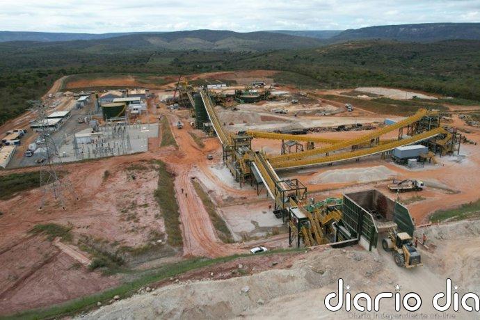 La Justicia brasileña paraliza la mina de litio de Sigma Lithium y suspende sus permisos ambientales en Minas Gerais