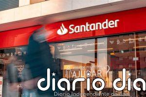 La Justicia británica da la razón a Santander contra el pago de 791 millones a Axa por los PPI