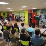 La juventud con discapacidad cierra su Congreso en Valladolid con propuestas para pasar de la reivindicación a la acción