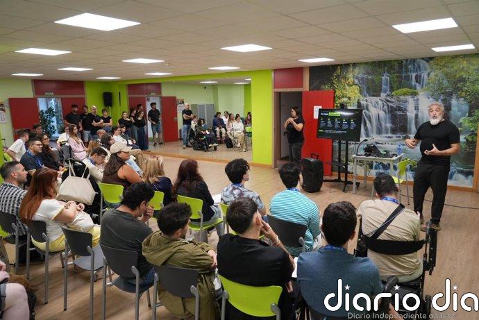 La juventud con discapacidad cierra su Congreso en Valladolid con propuestas para pasar de la reivindicación a la acción