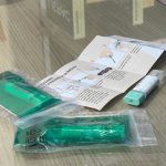 La Ley de Farmacia incluirá la atención a domicilio para personas dependientes o con problemas de movilidad en la región