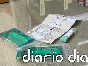 La Ley de Farmacia incluirá la atención a domicilio para personas dependientes o con problemas de movilidad en la región