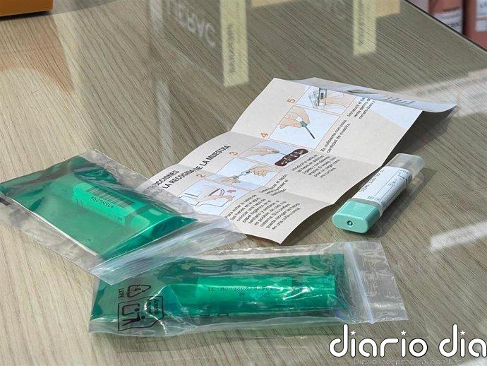 La Ley de Farmacia incluirá la atención a domicilio para personas dependientes o con problemas de movilidad en la región