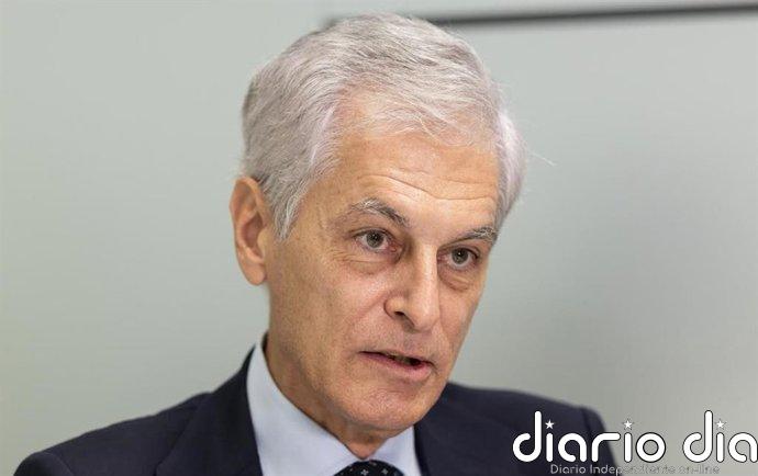 "La Ley de Memoria Democrática va en dirección opuesta a lo que significa la concordia"
