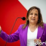 La líder de los socialistas en la Eurocámara acusa a PP y Vox de "manosear" la crisis de Ceuta y reclama solidaridad UE