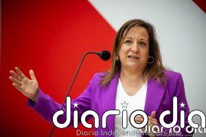 La líder de los socialistas en la Eurocámara acusa a PP y Vox de "manosear" la crisis de Ceuta y reclama solidaridad UE
