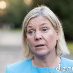 La líder del Partido Socialdemócrata renuncia a formar Gobierno en Suecia y devuelve al mandato al Parlamento