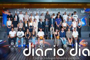 La Liga Endesa y Liga Femenina Endesa comparten escenario para presentar sus temporadas 26-27