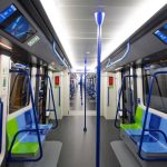 La Línea 6 de Metro cierra este fin de semana entre Cuatro Caminos y Lucero por pruebas para los trenes automáticos
