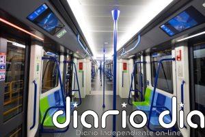 La Línea 6 de Metro cierra este fin de semana entre Cuatro Caminos y Lucero por pruebas para los trenes automáticos