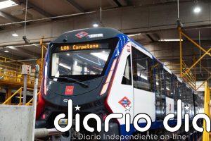 La Línea 6 de Metro de Madrid abrirá las 24 horas durante los fines de semana