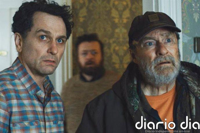 'La Maldición de Widow's Bay' domina en los Emmy 2026 con 14 premios