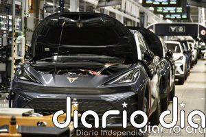 La marca Seat, pendiente de la profunda transformación de Wolkswagen: "No se ha tomado ninguna decisión"