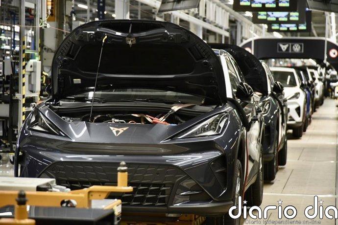 La marca Seat, pendiente de la profunda transformación de Wolkswagen: "No se ha tomado ninguna decisión"
