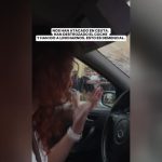 La mayoría de los ceutíes rechazan la agresión al coche de una diputada ceutí