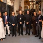 La Mezquita-Catedral acoge la exposición 'El Señor me dio... El legado de San Francisco en la Diócesis de Córdoba'