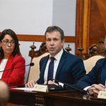 La militancia del PSOE de Jaén votará en primarias entre Millán y Alberca para elegir al candidato a la Alcaldía