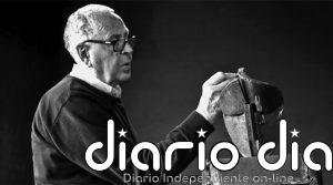 La monumental 'Arco' de Martín Chirino seguirá cinco meses más en el Museo de Escultura Luis Arencibia de Leganés