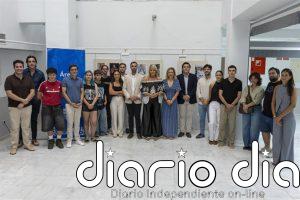La muestra 'Caras Jóvenes de Huelva' reúne a 21 jóvenes que representan "el talento y la creatividad"