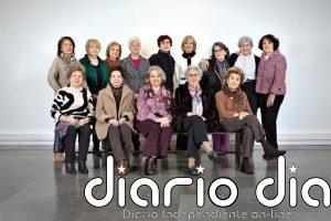 La muestra 'En femenino y en plural' reúne en Oviedo la obra de 14 creadoras asturianas contemporáneas