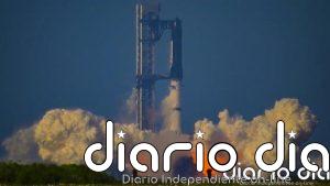 La nave Starship de SpaceX realiza su primer vuelo orbital
