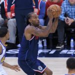 La NBA multa a los Clippers con 30 millones de dólares por eludir el límite salarial de Kawhi Leonard