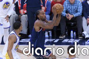 La NBA multa a los Clippers con 30 millones de dólares por eludir el límite salarial de Kawhi Leonard