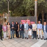 La Noche Europea de los Investigadores supera todos sus registros en Almería al reunir a casi 20.000 personas