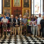 La nueva edición del Trofeo Ciudad de Palma de Voleibol se disputará este fin de semana en Son Moix
