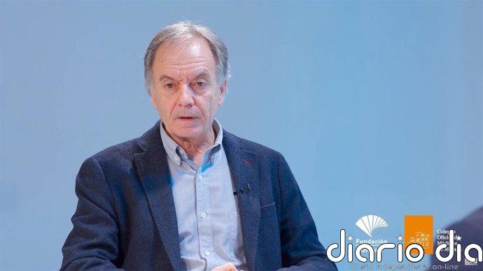 La obra 'Ocho del 50', de Antonio Soler, Premio Espasa 2026 por "su rigor y extraordinaria calidad narrativa"