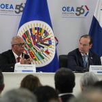 La OEA advierte de que Nicaragua usa su Constitución como un instrumento más para "excluir voces disidentes"