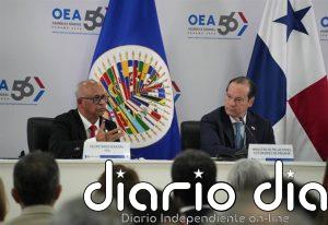 La OEA advierte de que Nicaragua usa su Constitución como un instrumento más para "excluir voces disidentes"