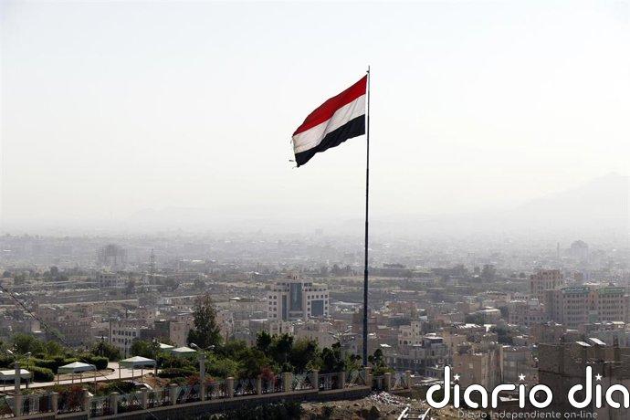 La OMS alerta de una "emergencia compleja" en Yemen con 838 fallecidos y un alto riesgo de epidemias