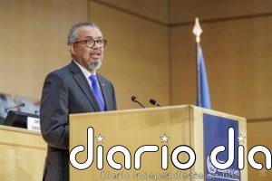 La OMS destaca "avances" en las negociaciones para el sistema de acceso a patógenos y distribución de beneficios