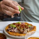 La Once Mil, única taquería en el mundo con estrella Michelin, desembarca en Madrid