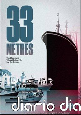 La ONG Bloom fija en 33 metros la longitud máxima tolerable de los barcos pesqueros en la UE y pide retirar los mayores La ONG Bloom fija en 33 metros la longitud máxima tolerable de los barcos pesqueros en la UE y pide retirar los mayores.