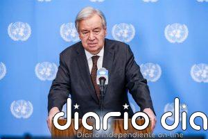 La ONU anuncia el nombramiento del estadounidense Luke Lindberg como nuevo director ejecutivo del PMA