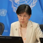 La ONU anuncia que Siria ha empezado a destruir armas químicas del antiguo régimen de Bashar al Assad
