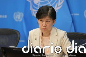 La ONU anuncia que Siria ha empezado a destruir armas químicas del antiguo régimen de Bashar al Assad