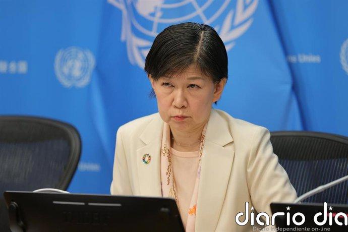 La ONU anuncia que Siria ha empezado a destruir armas químicas del antiguo régimen de Bashar al Assad