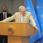 La ONU condena los ataques hutíes contra Arabia Saudí y alerta del impacto de la escalada en Yemen