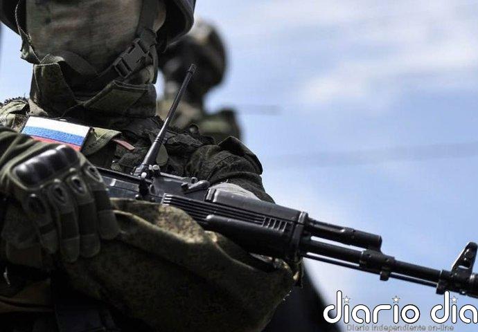La ONU denuncia más de mil casos de violencia sexual en la invasión de Ucrania, el 89% achacados a Rusia